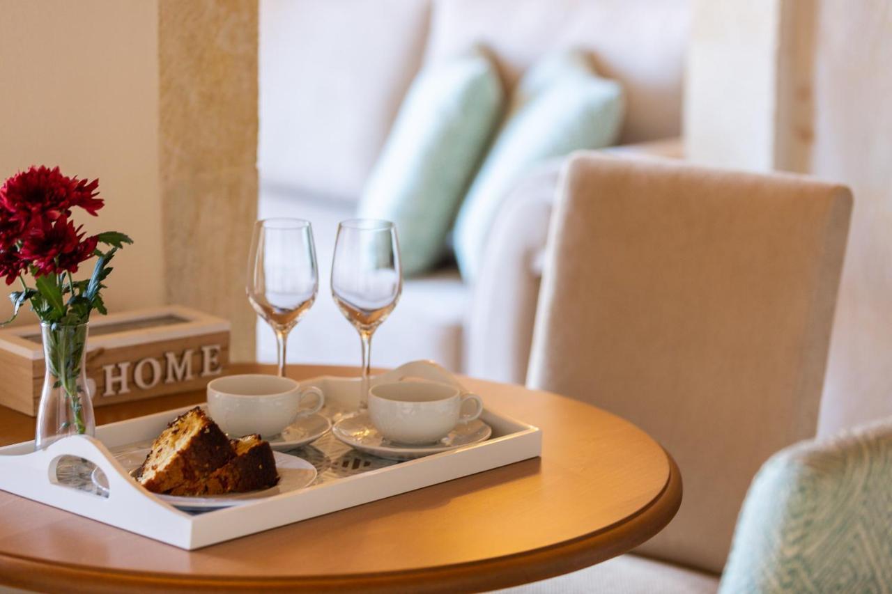 Phaedra Suites (Adults Only) Réthymnon Extérieur photo