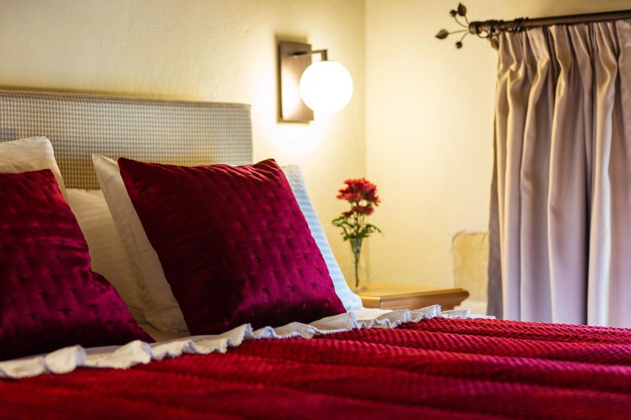 Phaedra Suites (Adults Only) Réthymnon Extérieur photo